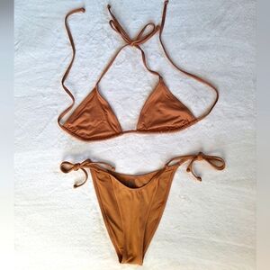 SKIMS Signature Bikini
